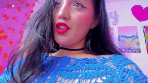 Nahara Soler online show from May 1, 9:30 pm