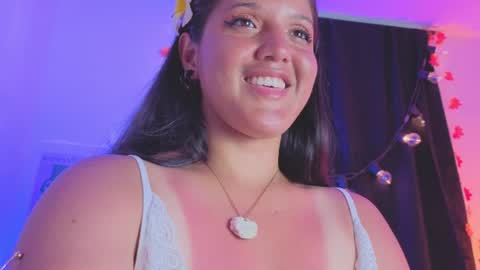 Nahara Soler online show from July 24, 9:46 pm