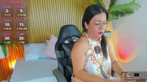 N A H I A online show from November 24, 1:55 pm