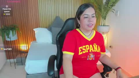 Snapshot of nahia_13 chatting on July 6, 3:03 pm N A H I A online show from July 6, 3:03 pm