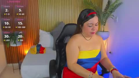 Snapshot of nahia_13 chatting on July 7, 12:09 pm N A H I A online show from July 7, 12:09 pm