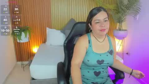Snapshot of nahia_13 chatting on July 11, 12:19 pm N A H I A online show from July 11, 12:19 pm
