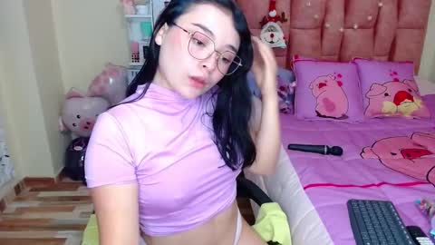 nahia cute     only   online show from January 8, 5:37 pm