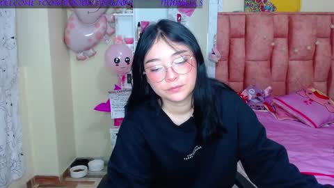 nahia cute     only   online show from February 13, 6:16 pm