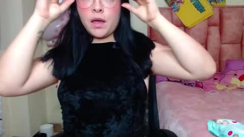 nahia cute     only   online show from February 19, 5:49 pm