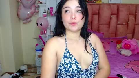 nahia cute     only   online show from February 24, 5:09 pm