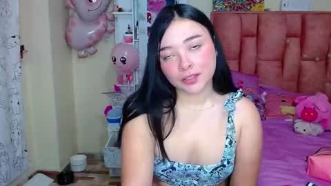 nahia cute     only   online show from February 25, 4:00 pm