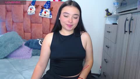 nahia cute     only   online show from November 28, 6:21 pm