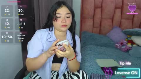 nahia cute     only   online show from January 12, 5:18 pm