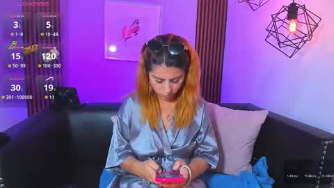 Nahia online show from January 31, 7:11 pm