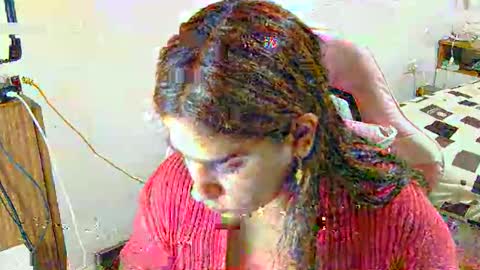 nahiarabiel online show from March 25, 7:09 pm