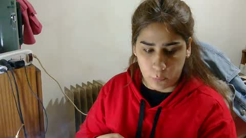 nahiarabiel online show from July 1, 6:18 pm