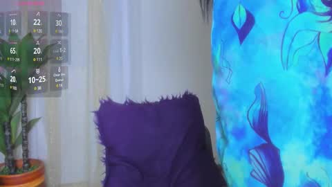 Snapshot of nahiavictoria chatting on March 9, 4:27 am NahiaVictoria online show from March 9, 4:27 am