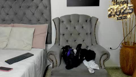 nahirobyy ebonyy online show from December 30, 2:30 pm