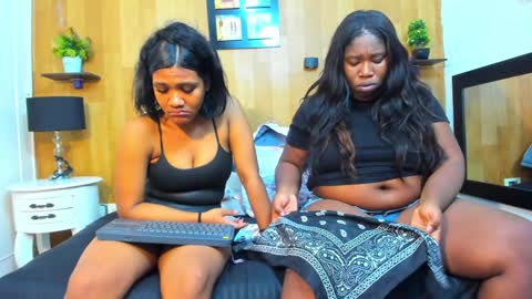 nahirobyy ebonyy online show from January 21, 8:52 am