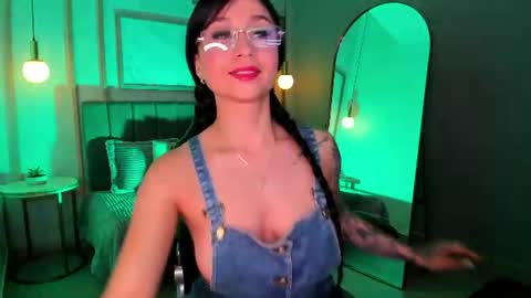 Nahome  online show from July 2, 3:56 am