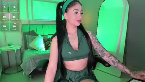 Nahome  online show from July 29, 3:48 am