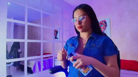 valeria online show from June 24, 9:36 pm