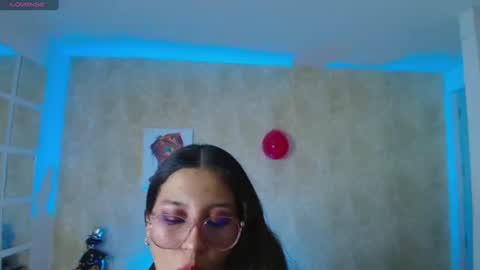valeria online show from July 8, 8:13 pm