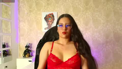 valeria online show from July 31, 7:57 pm