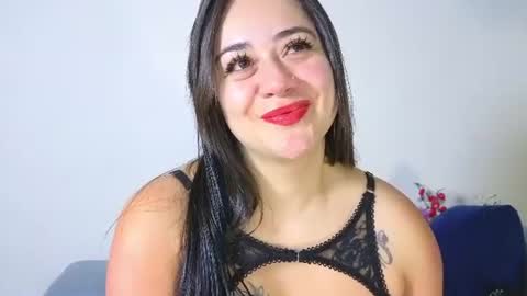 Snapshot of nahomi_sweett chatting on June 10, 10:58 am Nahomi online show from June 10, 10:58 am