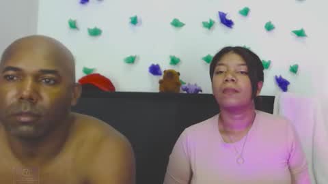 NahomiMakelele online show from September 27, 3:44 am