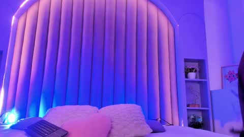  VICTORIA  online show from February 21, 7:32 pm