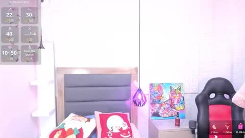   SHELBY   online show from December 4, 12:14 pm