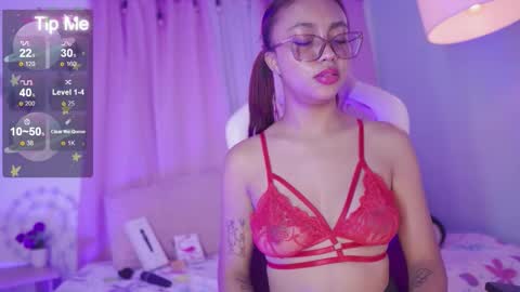 nahomy 2308 online show from March 20, 3:39 pm