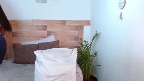 Snapshot of nahomy_gree chatting on March 24, 6:24 pm nahomy_gree online show from March 24, 6:24 pm