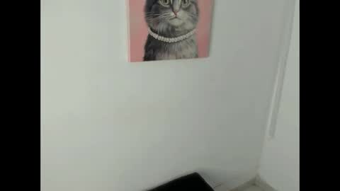 Snapshot of nahomy_hancook chatting on November 26, 9:27 pm nahomy_hancook online show from November 26, 9:27 pm