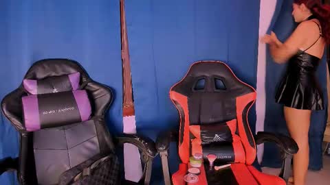 Nahomy online show from September 21, 7:21 am