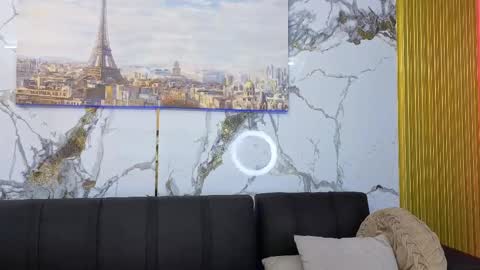 Snapshot of nahomy_smith11_aws chatting on November 16, 1:17 pm Nahomy online show from November 16, 1:17 pm