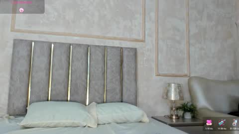 nahomycarterr online show from November 28, 8:00 pm