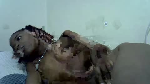 Snapshot of nahyababbie chatting on June 23, 6:17 pm Nahya online show from June 23, 6:17 pm