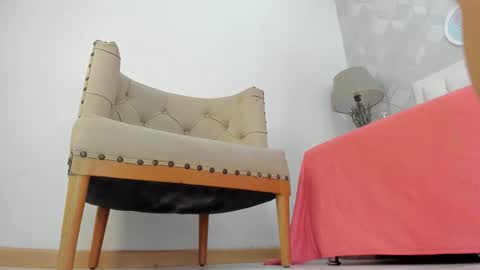 naia_cox online show from November 22, 3:49 am