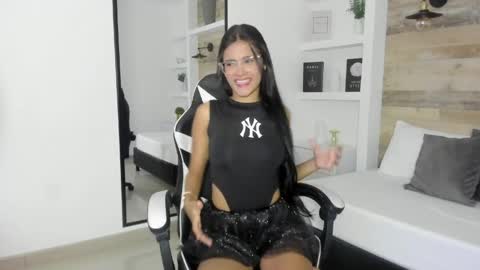 N A I A online show from April 11, 3:00 am