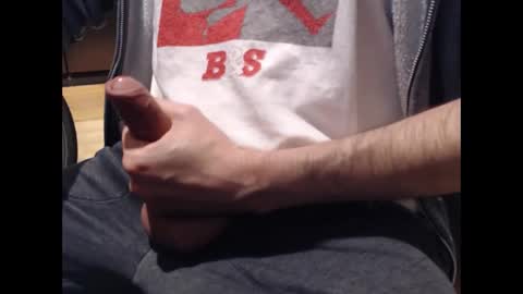 Naide online show from January 27, 12:43 am