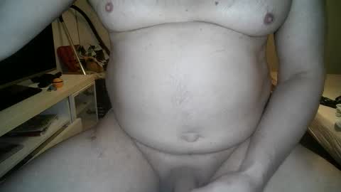 naimando353223 online show from October 5, 4:22 am