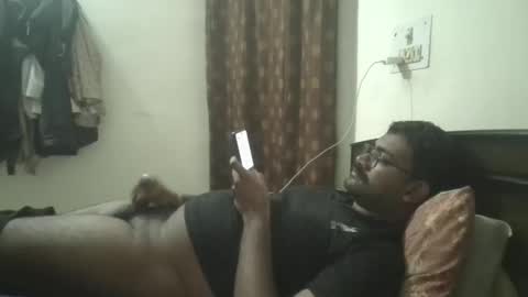 NAIRANANDU28 online show from March 27, 8:09 am