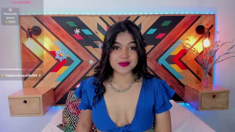 Nairobi  online show from January 2, 7:40 pm