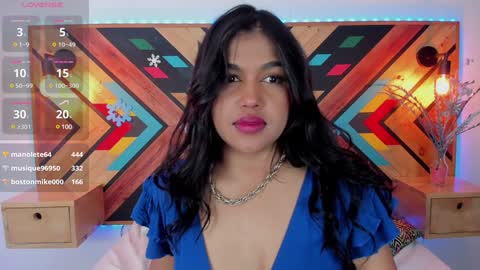 Nairobi  online show from January 3, 1:48 am