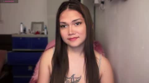 MARY MAE online show from March 3, 1:34 am