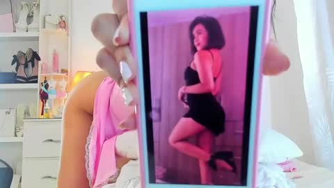 Naissha online show from October 19, 3:45 pm