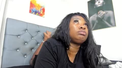 NAJAYLAINDEPENDENT MODEL online show from February 15, 7:28 pm