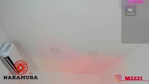 INSTAGRAM  m2221     online show from December 4, 11:30 am