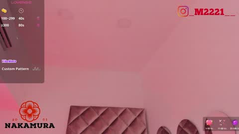 INSTAGRAM  m2221     online show from December 12, 2:33 pm