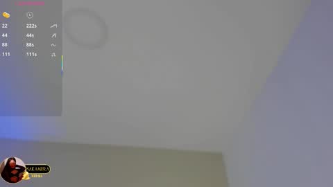 Snapshot of nakamura_san chatting on March 30, 8:59 am INSTAGRAM m2221 online show from March 30, 8:59 am