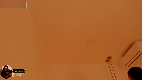 Snapshot of nakamura_san chatting on May 4, 10:33 am INSTAGRAM m2221 online show from May 4, 10:33 am