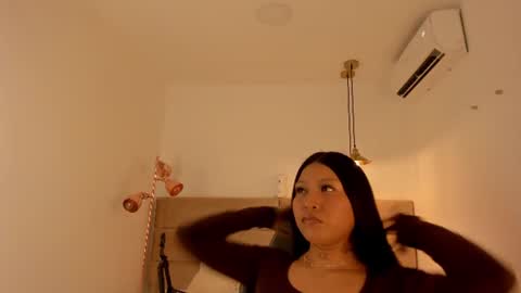 Snapshot of nakamura_san chatting on June 8, 12:27 pm INSTAGRAM m2221 online show from June 8, 12:27 pm